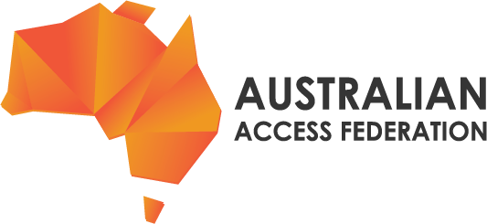 Australian Access Federation